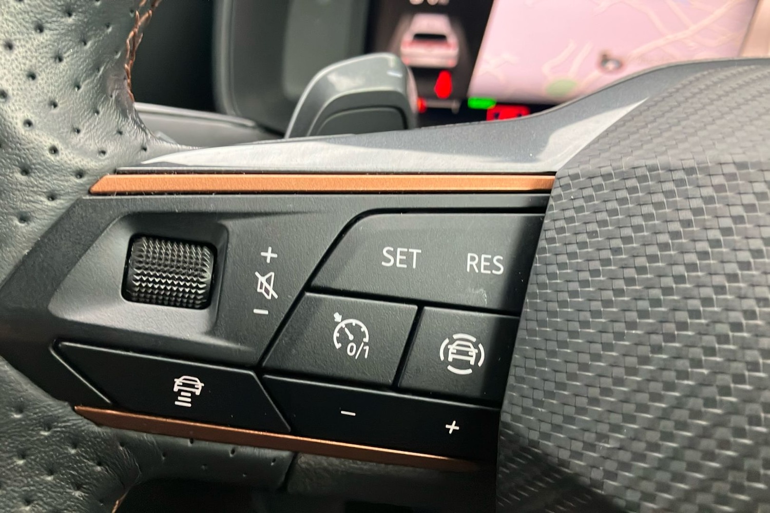 Used Cupra Formentor for sale - 76492025: Photo 33