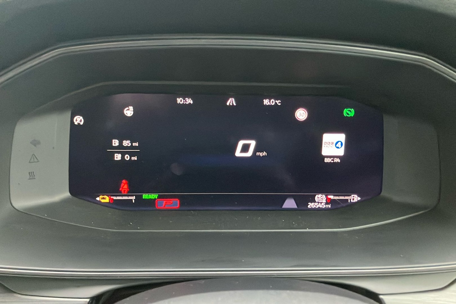 Used Cupra Formentor for sale - 76492025: Photo 34