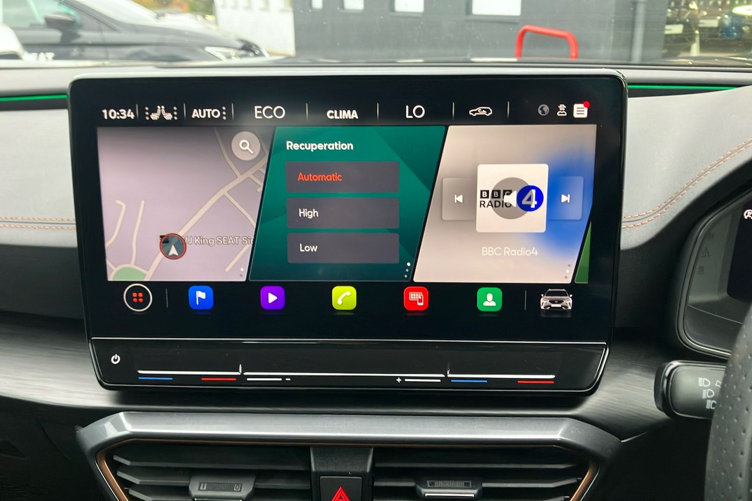 Used Cupra Formentor for sale - 76492025: Photo 39