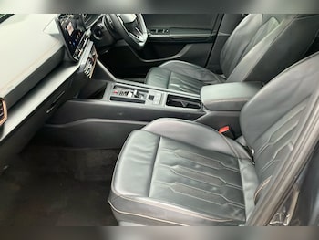 Used Cupra Formentor undefined for sale - 76492025: Photo