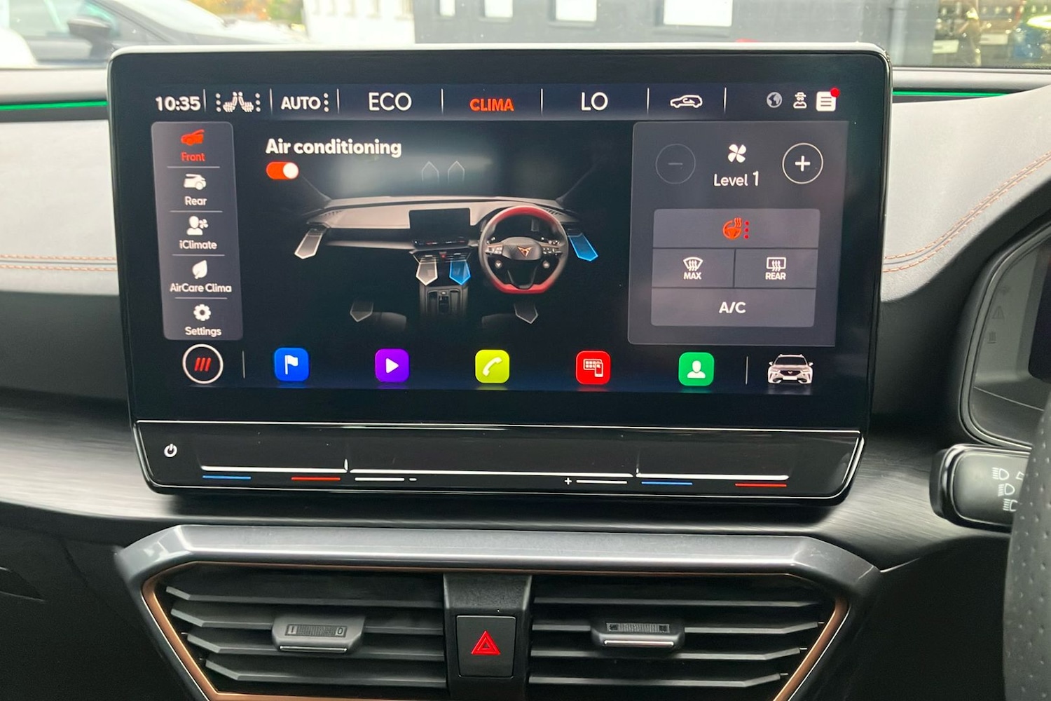 Used Cupra Formentor for sale - 76492025: Photo 40