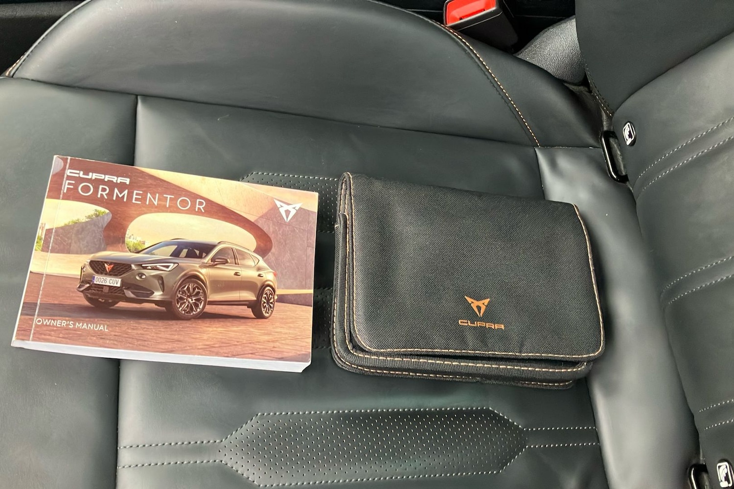 Used Cupra Formentor for sale - 76492025: Photo 43