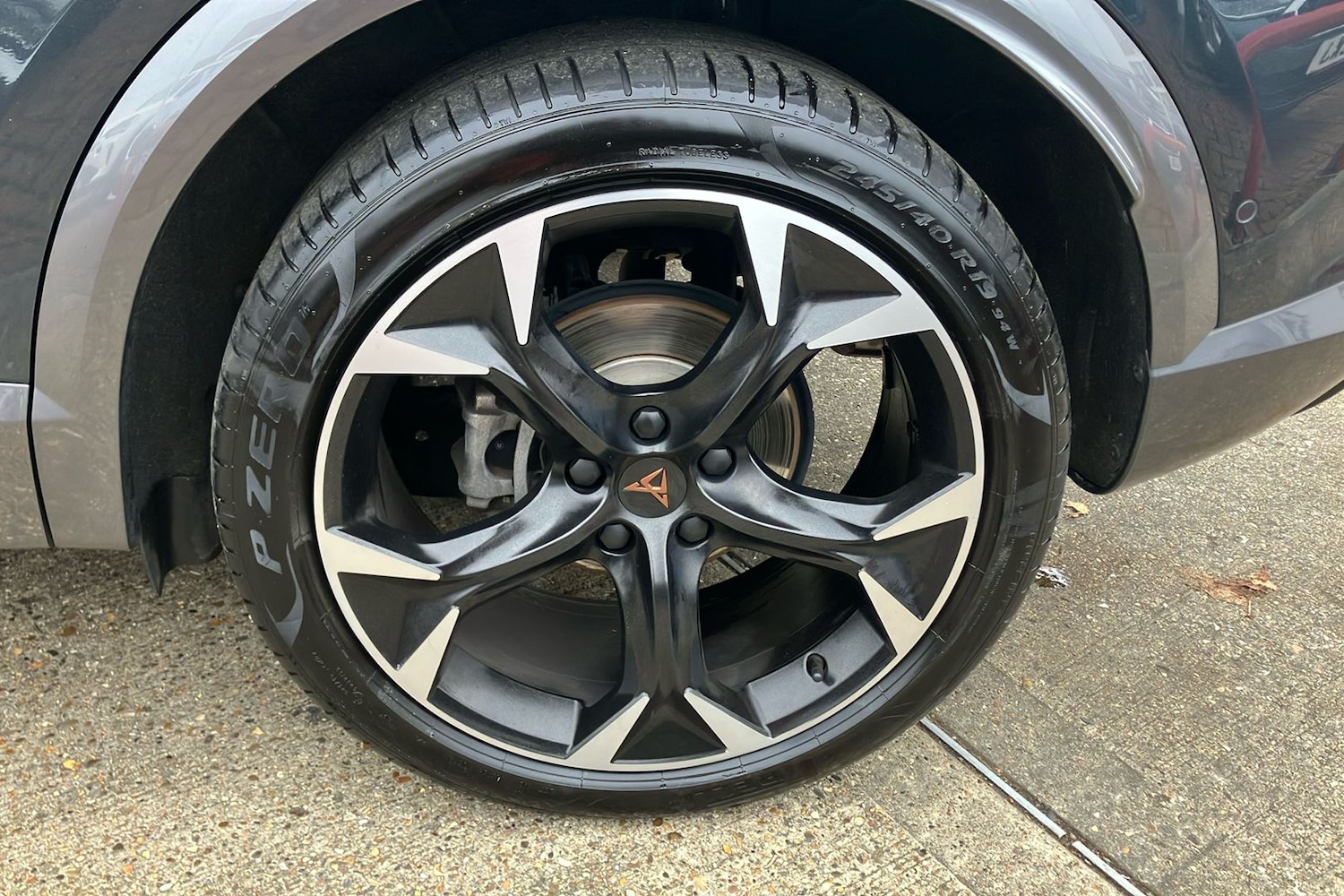 Used Cupra Formentor for sale - 76492025: Photo 45