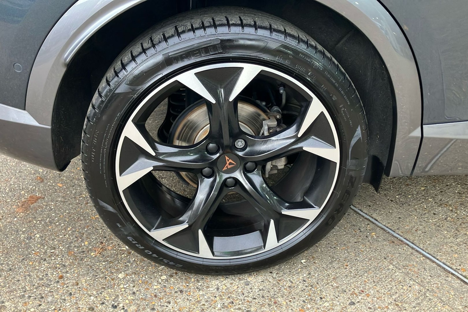 Used Cupra Formentor for sale - 76492025: Photo 46