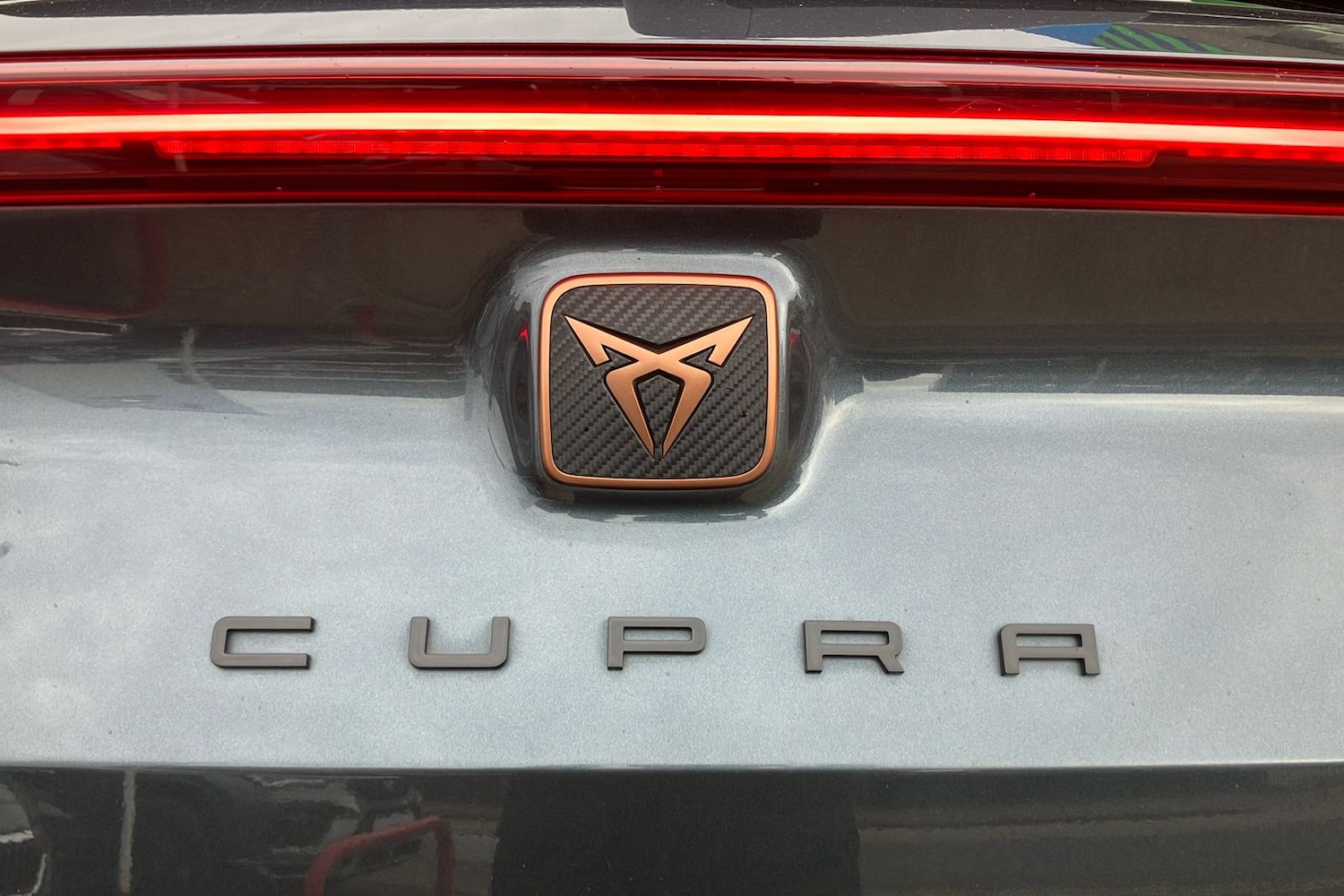 Used Cupra Formentor for sale - 76492025: Photo 48