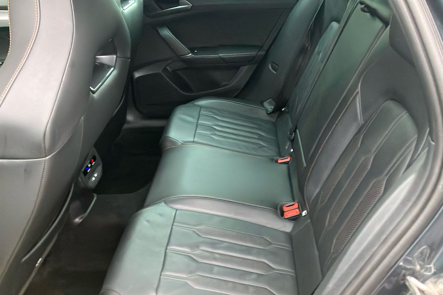 Used Cupra Formentor for sale - 76492025: Photo 5