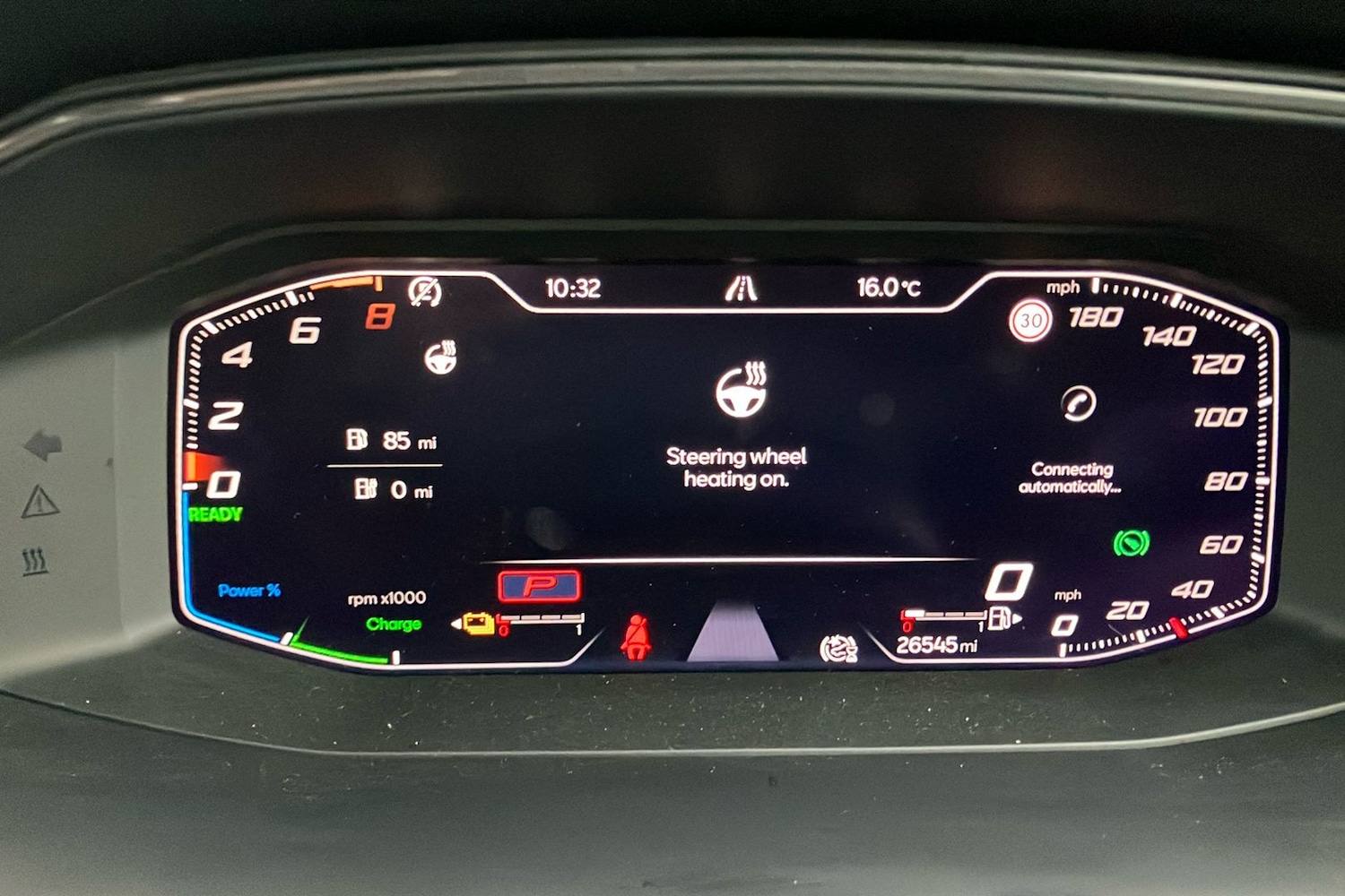 Used Cupra Formentor for sale - 76492025: Photo 51