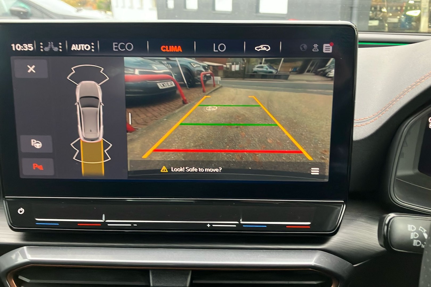 Used Cupra Formentor for sale - 76492025: Photo 53