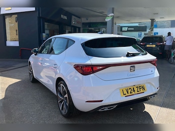 Used SEAT Leon 2024 for sale - 78734192: Photo