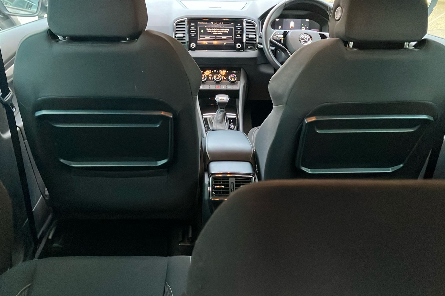 Used Skoda Karoq for sale - 76725495: Photo 11