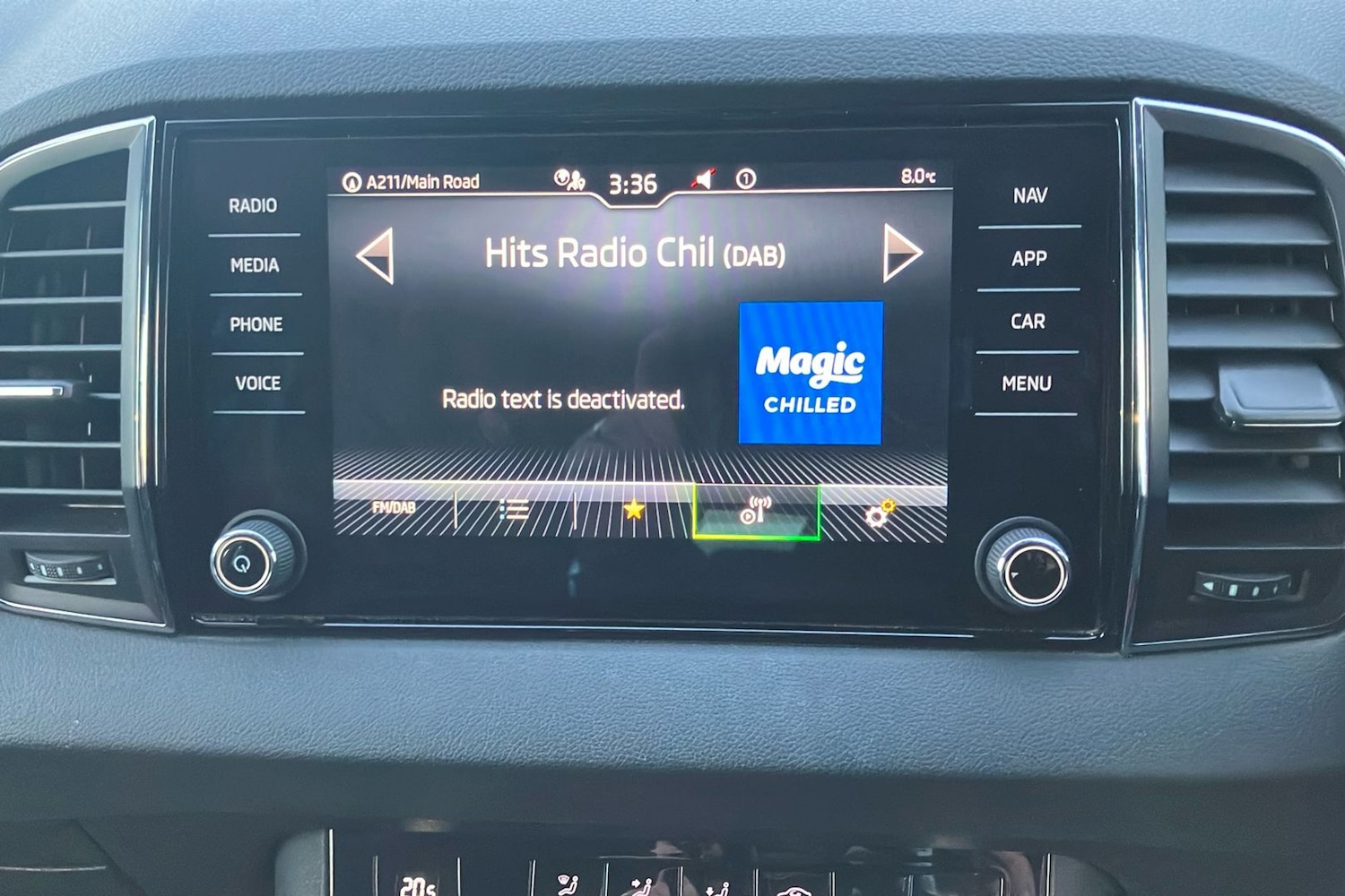 Used Skoda Karoq for sale - 76725495: Photo 14