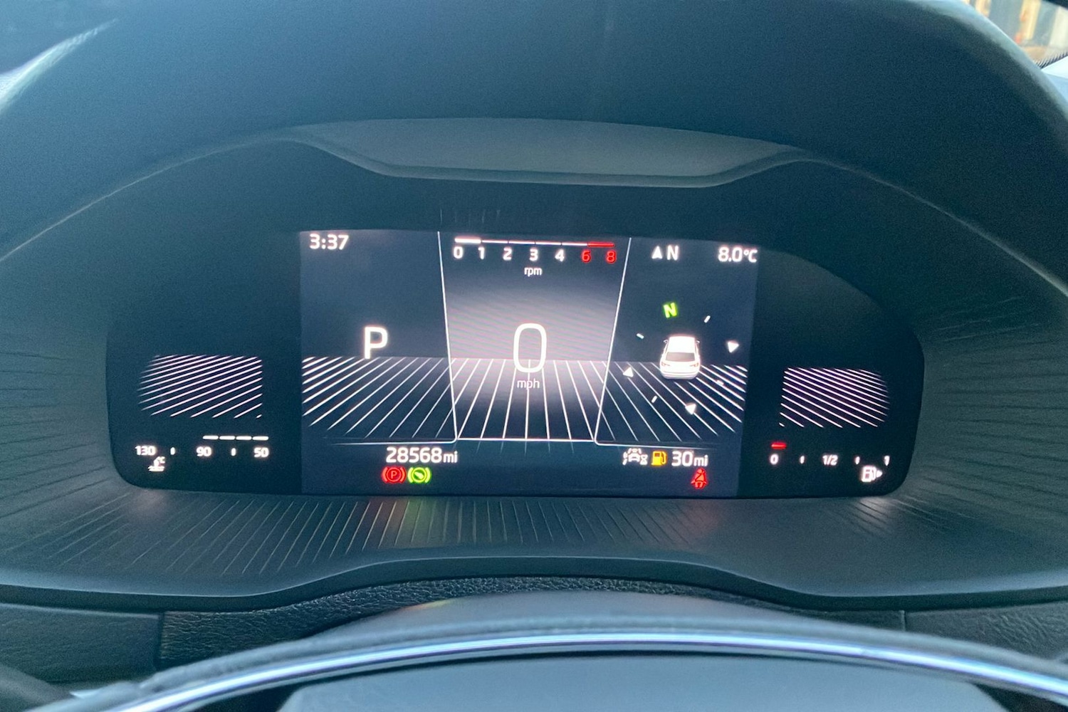 Used Skoda Karoq for sale - 76725495: Photo 19