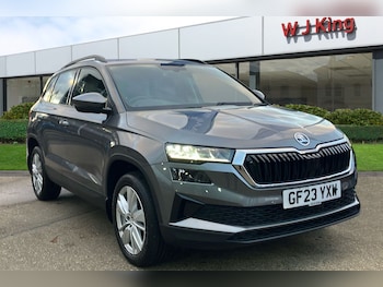Used Skoda Karoq undefined for sale - 76725495: Photo