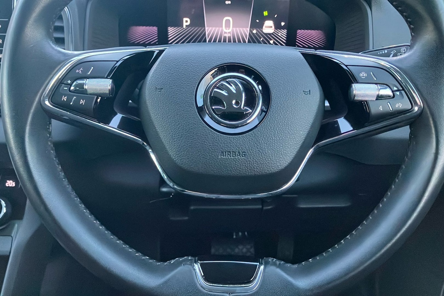 Used Skoda Karoq for sale - 76725495: Photo 20