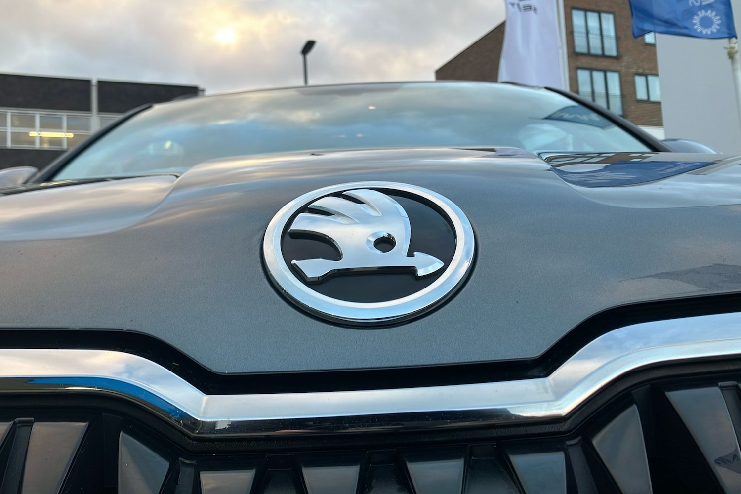 Used Skoda Karoq for sale - 76725495: Photo 23