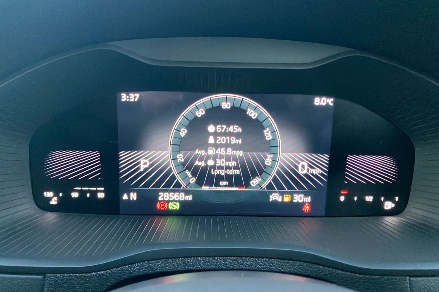 Used Skoda Karoq for sale - 76725495: Photo 24