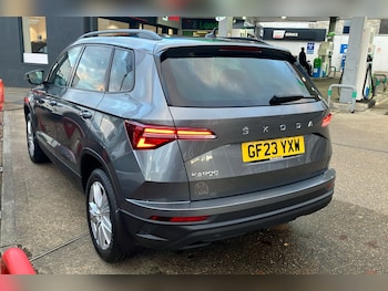Used Skoda Karoq undefined for sale - 76725495: Photo