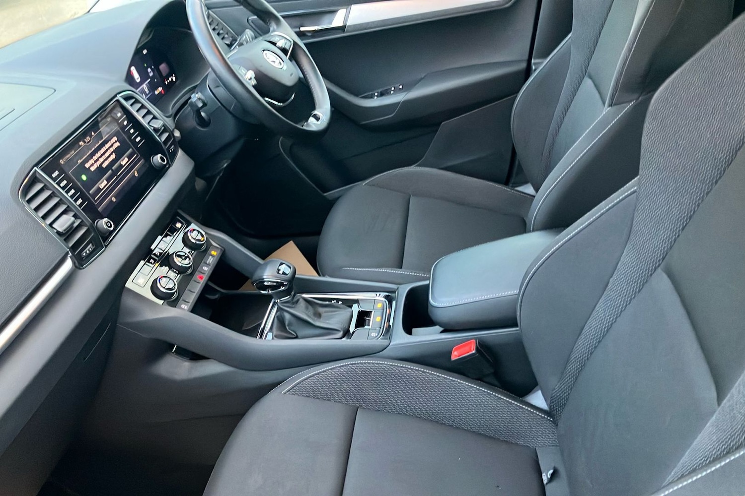 Used Skoda Karoq for sale - 76725495: Photo 3