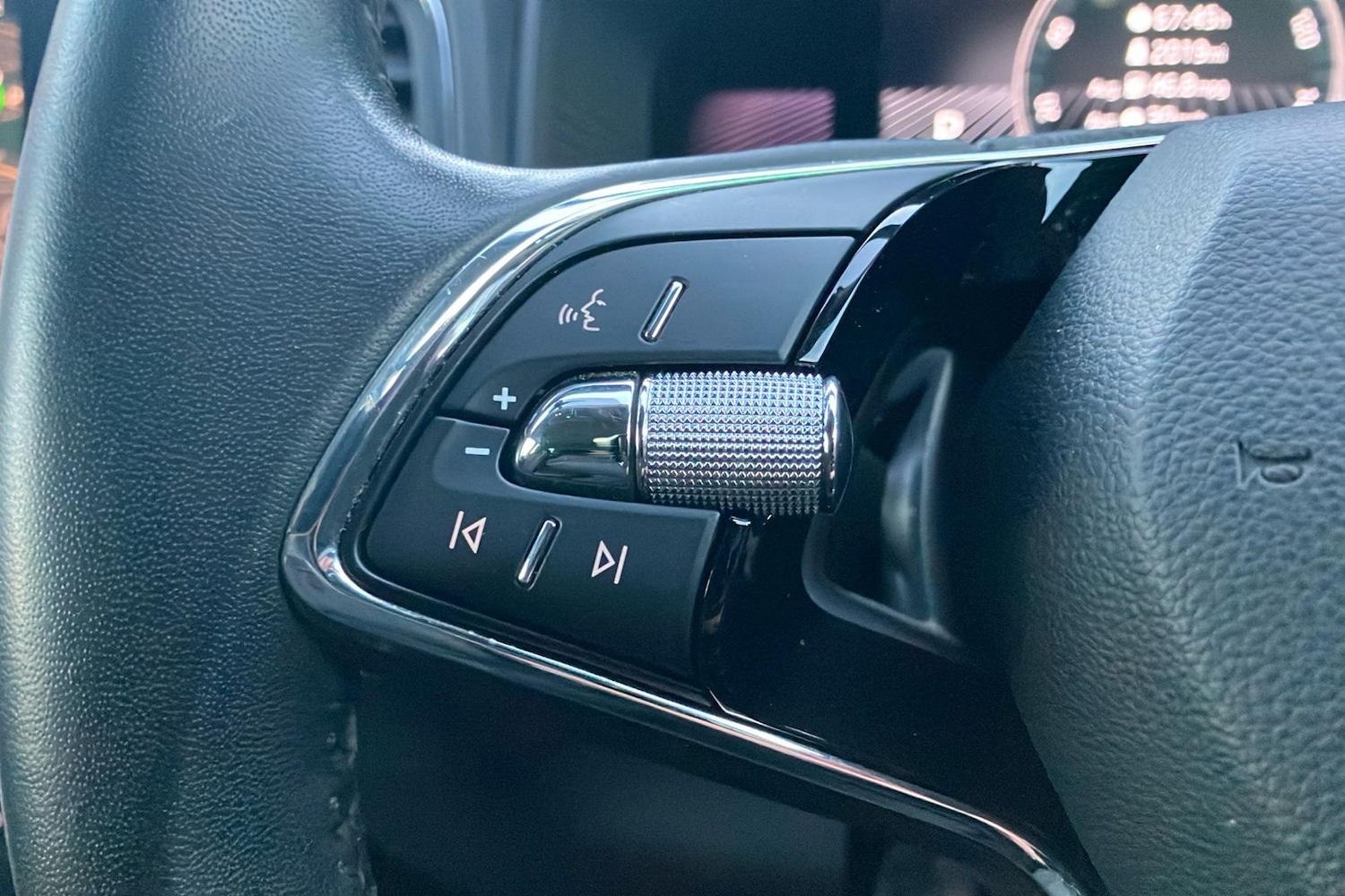 Used Skoda Karoq for sale - 76725495: Photo 33