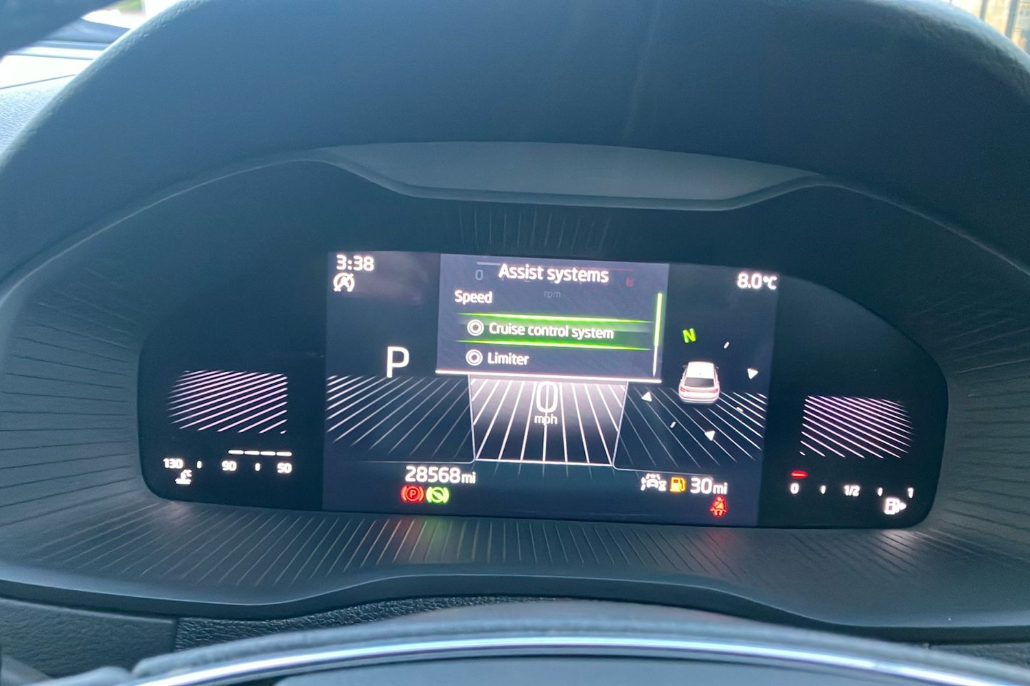 Used Skoda Karoq for sale - 76725495: Photo 34