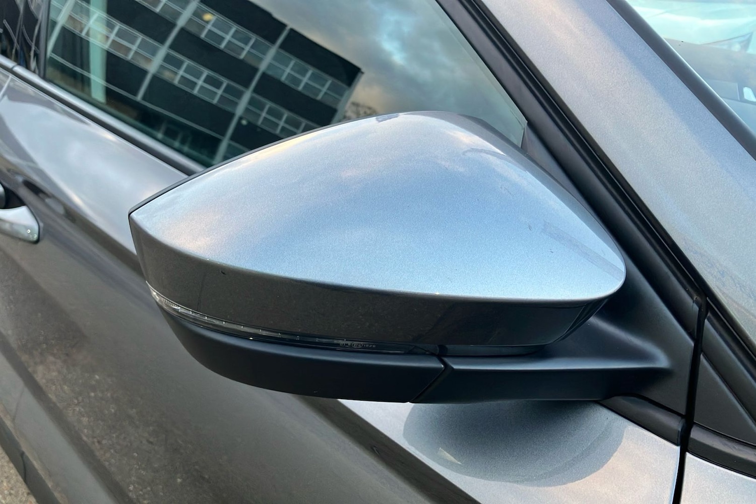 Used Skoda Karoq for sale - 76725495: Photo 36