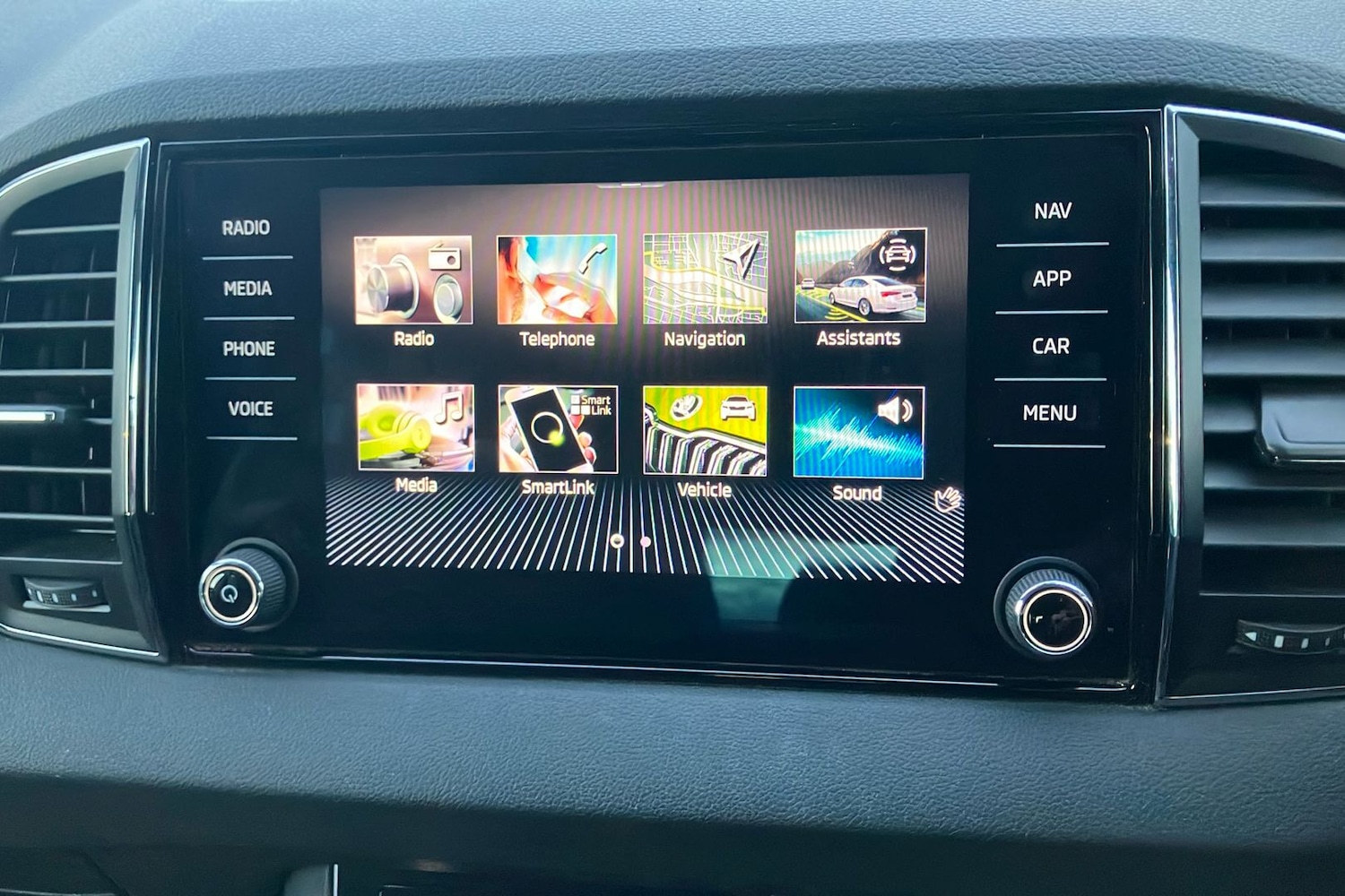 Used Skoda Karoq for sale - 76725495: Photo 39