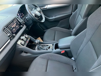 Used Skoda Karoq undefined for sale - 76725495: Photo