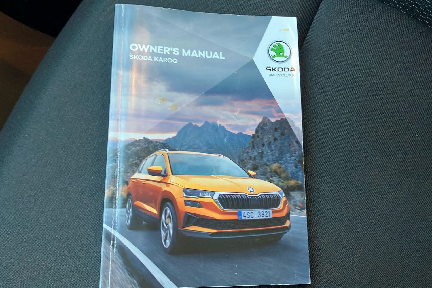 Used Skoda Karoq for sale - 76725495: Photo 43