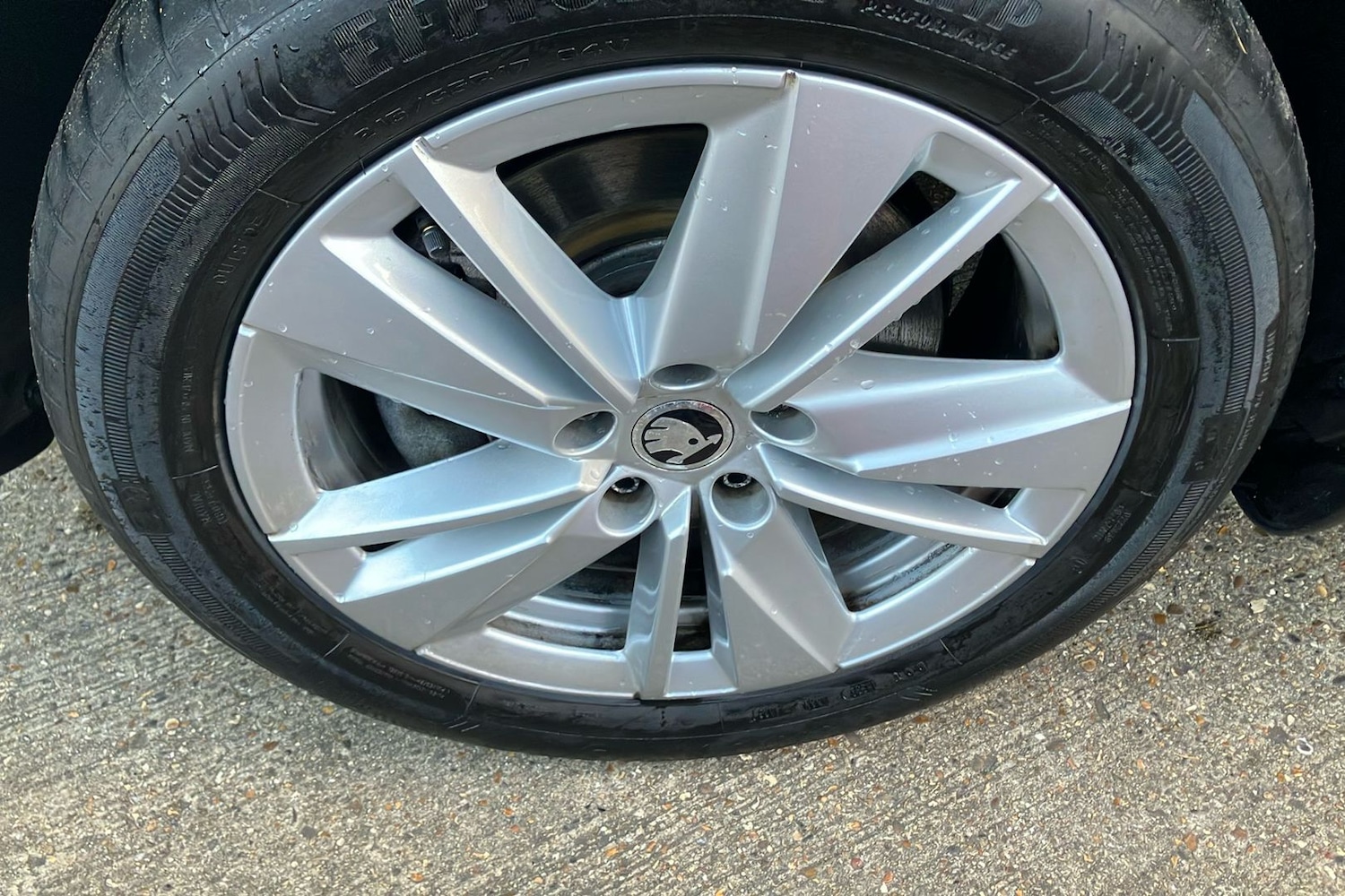 Used Skoda Karoq for sale - 76725495: Photo 44