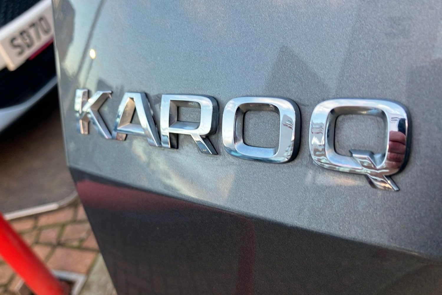 Used Skoda Karoq for sale - 76725495: Photo 47