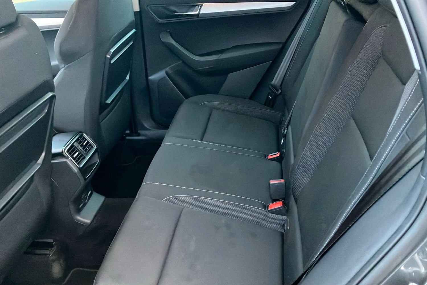 Used Skoda Karoq for sale - 76725495: Photo 5