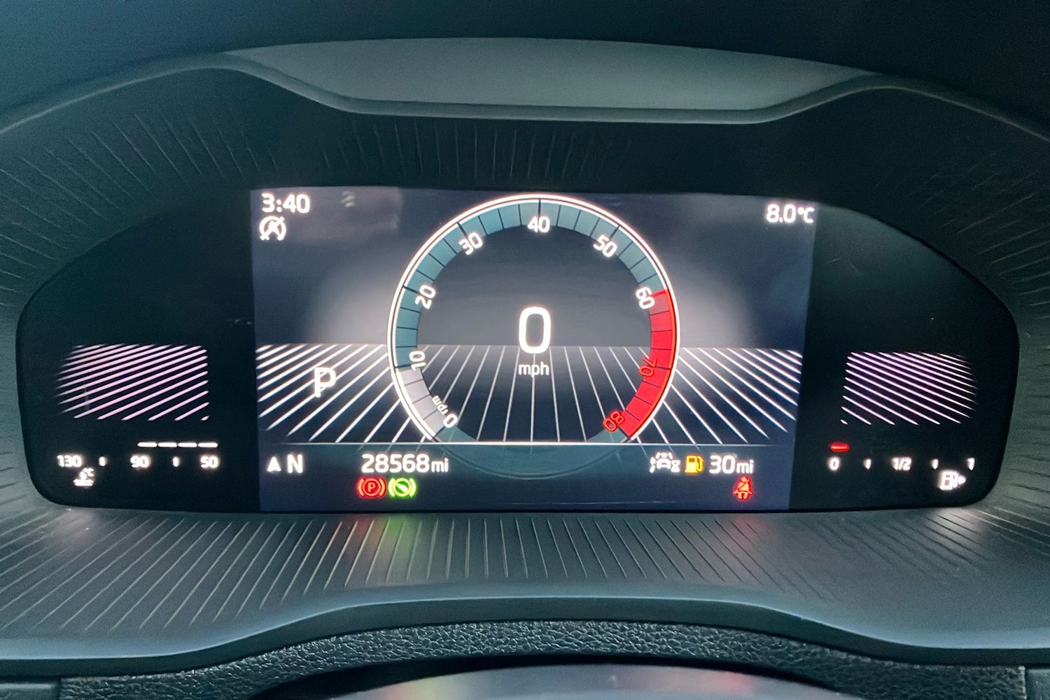 Used Skoda Karoq for sale - 76725495: Photo 53