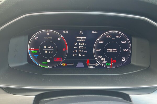Used SEAT Leon 2024 for sale - 75561145: Photo 19