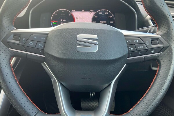 Used SEAT Leon 2024 for sale - 75561145: Photo 20