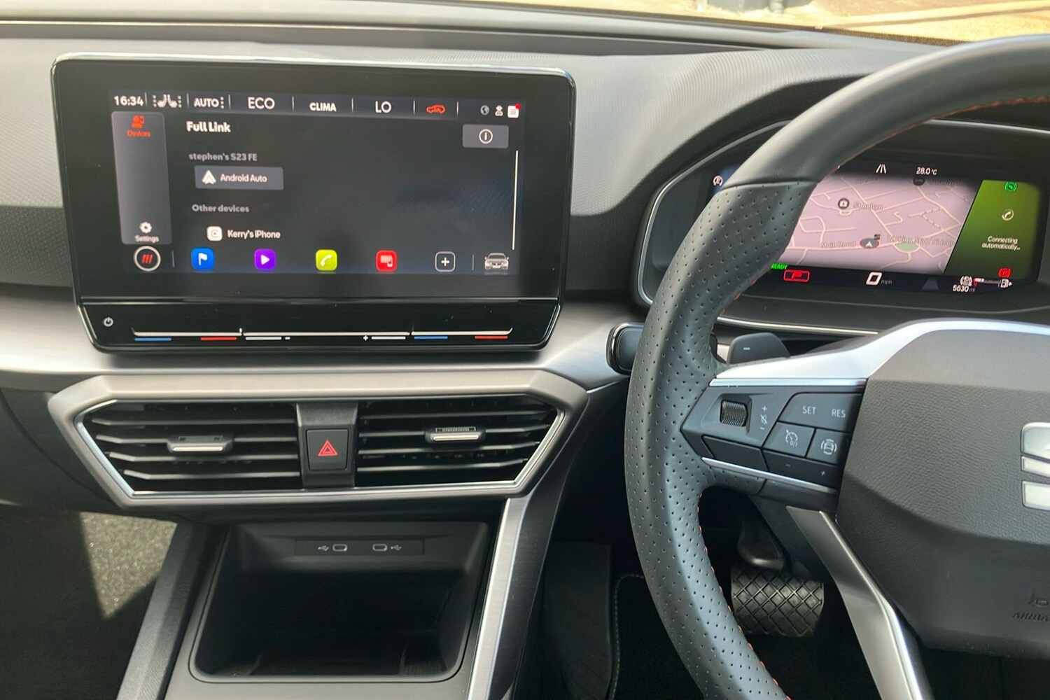 Vehicle 26