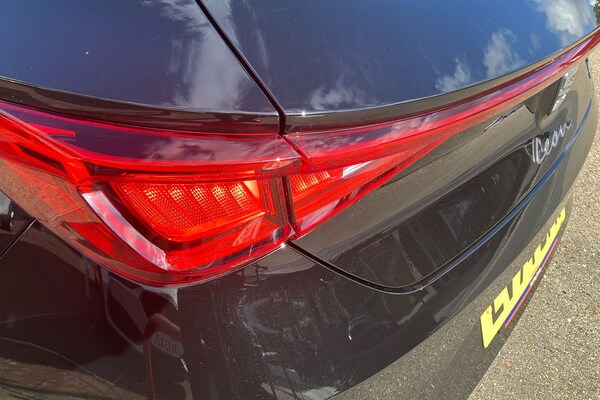 Used SEAT Leon 2024 for sale - 75561145: Photo 28