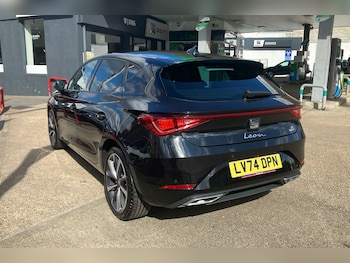 Used SEAT Leon 2024 for sale - 75561145: Photo
