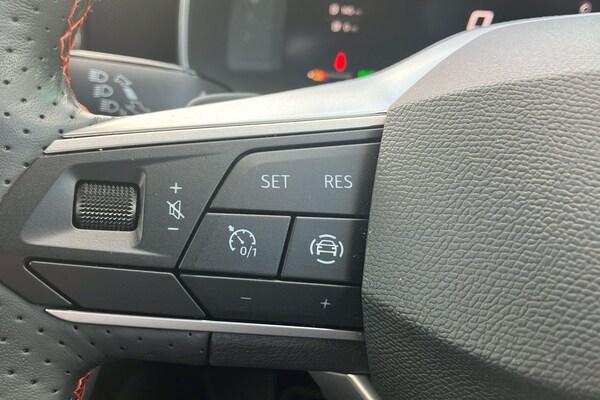 Used SEAT Leon 2024 for sale - 75561145: Photo 33