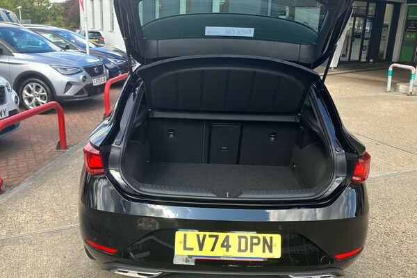 Used SEAT Leon 2024 for sale - 75561145: Photo 35