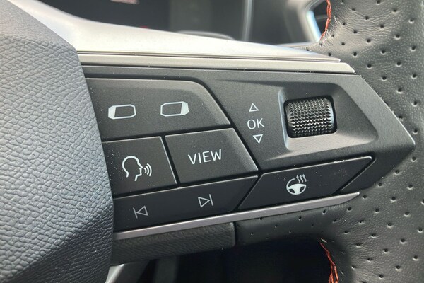 Used SEAT Leon 2024 for sale - 75561145: Photo 37