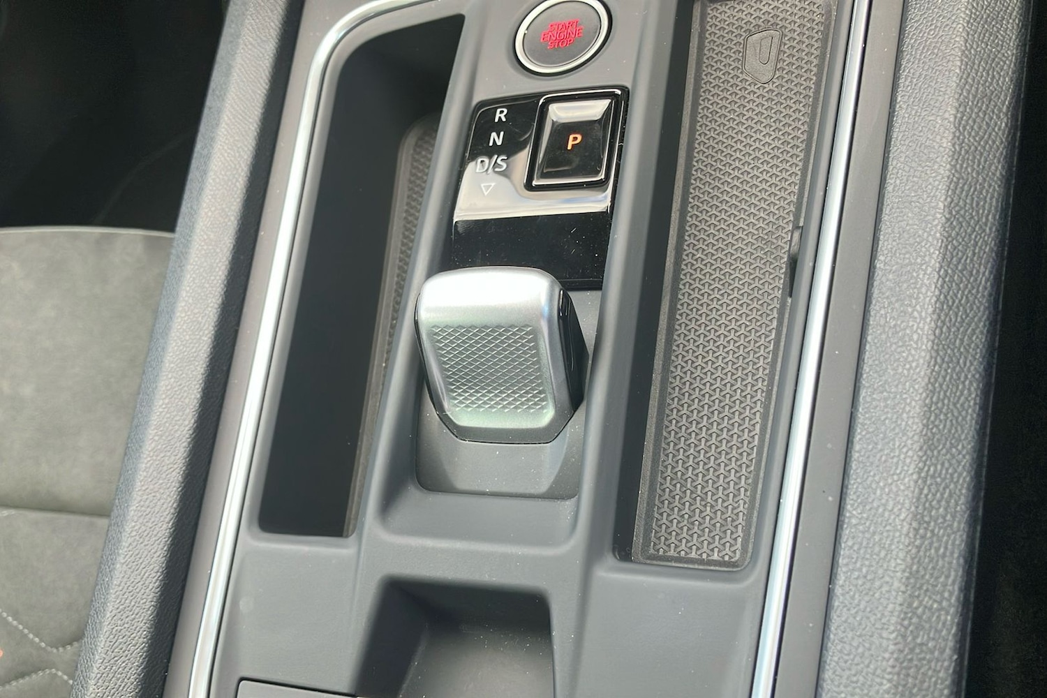 Vehicle 38