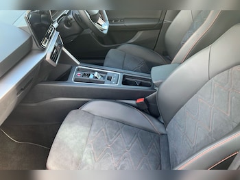 Used SEAT Leon 2024 for sale - 75561145: Photo