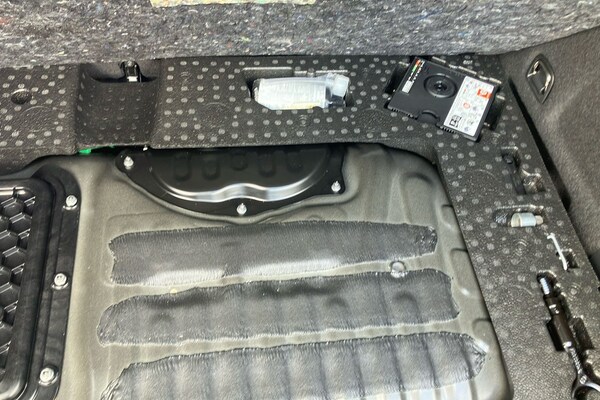 Used SEAT Leon 2024 for sale - 75561145: Photo 42