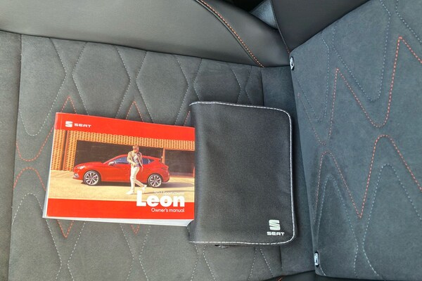 Used SEAT Leon 2024 for sale - 75561145: Photo 43