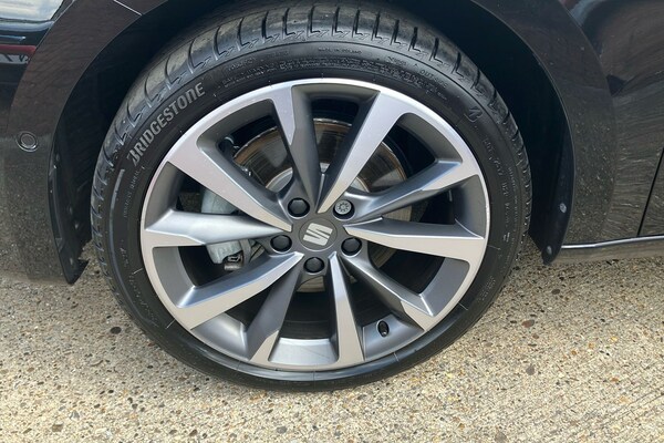 Used SEAT Leon 2024 for sale - 75561145: Photo 44