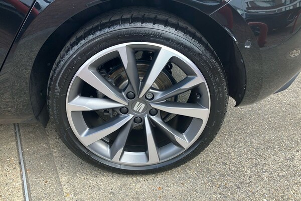 Used SEAT Leon 2024 for sale - 75561145: Photo 45