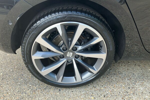 Used SEAT Leon 2024 for sale - 75561145: Photo 46