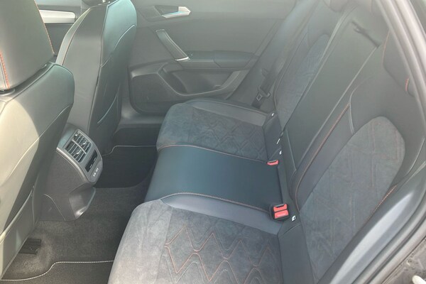 Used SEAT Leon 2024 for sale - 75561145: Photo 5