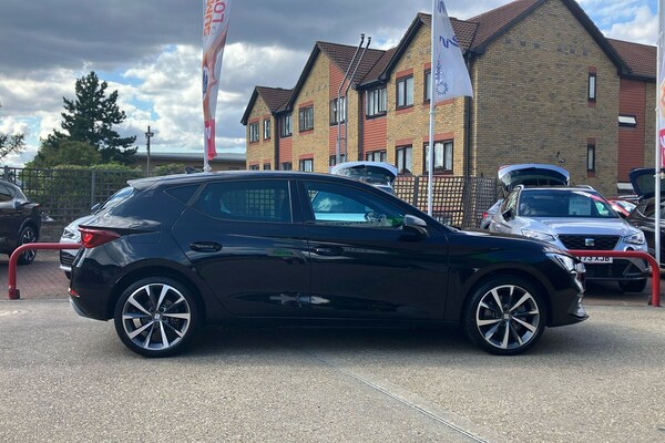 Used SEAT Leon 2024 for sale - 75561145: Photo 6