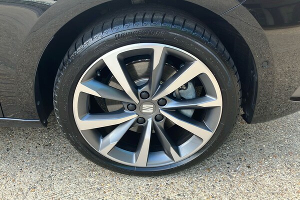 Used SEAT Leon 2024 for sale - 75561145: Photo 9
